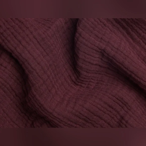 PARACHUTE Cloud Cotton Robe - Picture 4 of 8